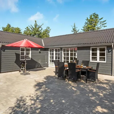 4 Bedroom Amazing In Hurup Thy * Sønder Ydby