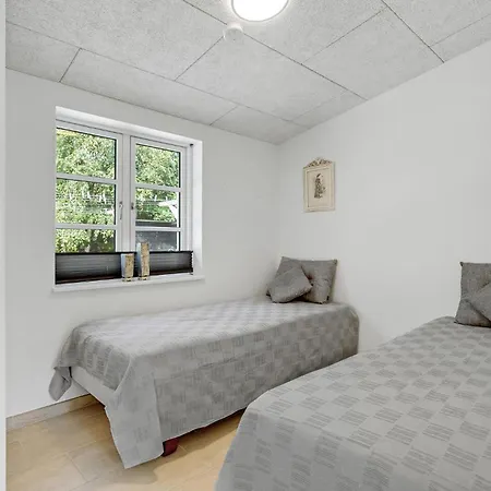 Cozy In Hurup Thy With Wifi Holiday home *