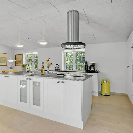 4 Bedroom Amazing In Hurup Thy *