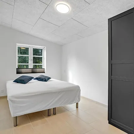 4 Bedroom Amazing In Hurup Thy * Sønder Ydby