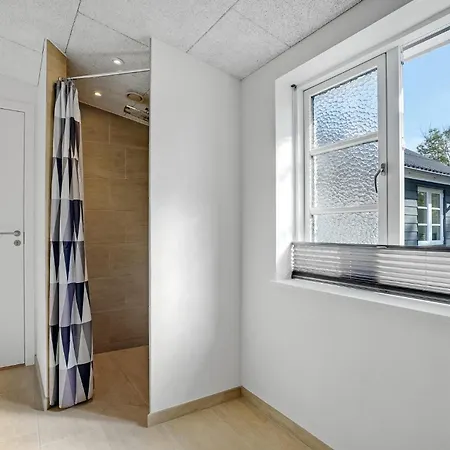 بيت للعطل 4 Bedroom Amazing In Hurup Thy Sønder Ydby