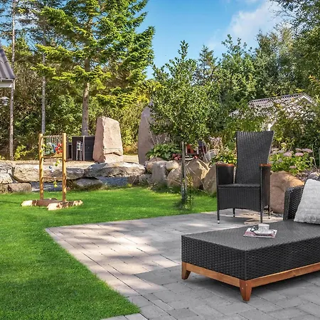 بيت للعطل 4 Bedroom Amazing In Hurup Thy Sønder Ydby