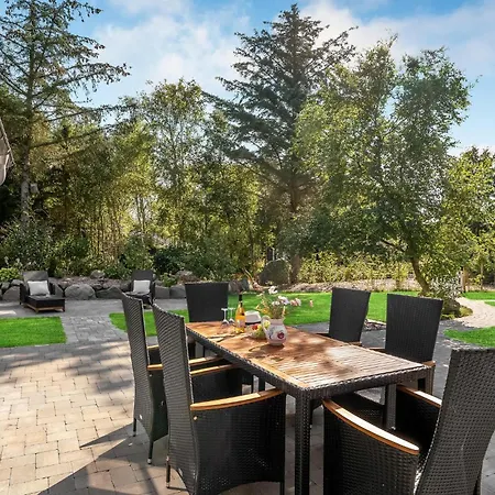 4 Bedroom Amazing In Hurup Thy بيت للعطل