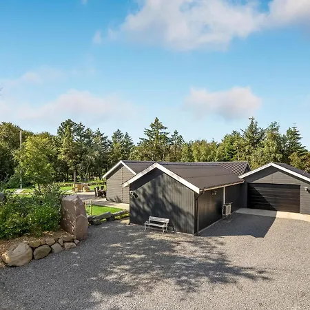 Tolles Haus Mit 4 Schlafzimmern In Ferienhaus