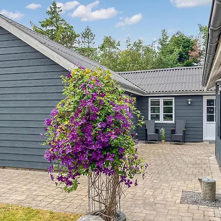 Tolles Haus Mit 4 Schlafzimmern In Ferienhaus *