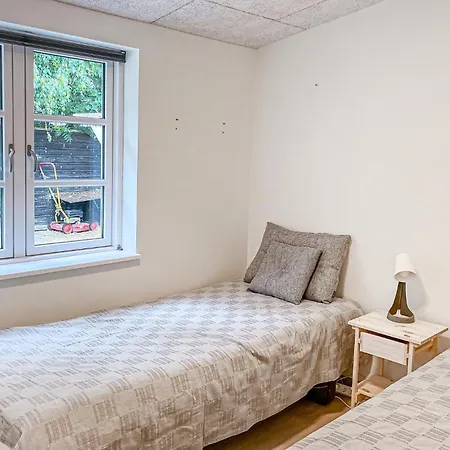 4 Bedroom Amazing In Hurup Thy * Sønder Ydby